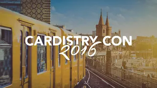 Cardistry-Con 2016 Official Video