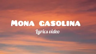 Mona Gasolina songs with lyrics/linga movie?#linga #monagasolina