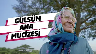 Evde 1 Lira Bile Yoktu | Sıfırdan Başlayan Gülsüm Ana'nın Hikayesi