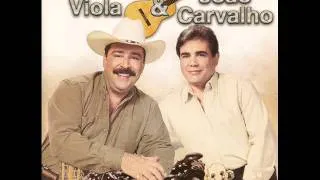 Ronaldo Viola e João Carvalho (Flor de Goiás)