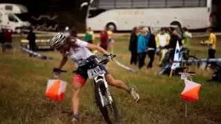 World Mountain Bike Orienteering Championships 2014 - Official Trailer