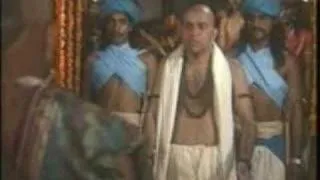 Chanakya