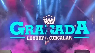 Granada Luxury Okurcalar 2022