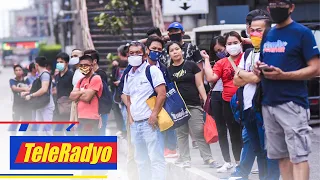 SRO | TeleRadyo (17 January 2023)