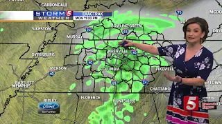 Bree's Evening Forecast: Mon., Jan. 6, 2019