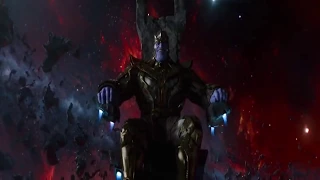 Мстители 3: Война бесконечности 2018. Трейлер на русском /Avengers: Infinity war 2018. Trailer HD