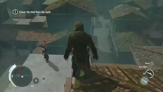 Assassin's Creed IV Black Flag - Pre-Alpha Gameplay, Back When it Was Assassin's Creed Golden Age