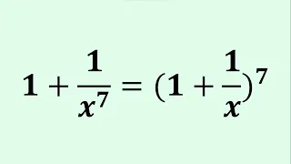 The Great Algebra Challenge: Can You Find All 5 Valid Solutions?