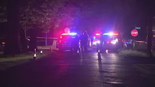 2 killed in shooting at east Columbus park