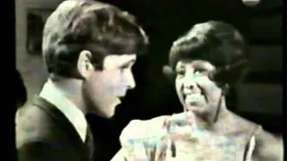 Joséphine Baker peforms on Meine Melody, 1967