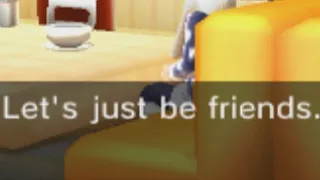 a shocking DIVORCE on tomodachi life...