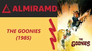THE GOONIES - 1985 Trailer