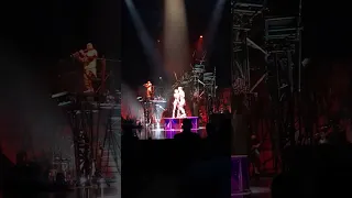 Cirque du Soleil - BAZZAR | Circo del Sol BAZZAR - Bogotá 2023