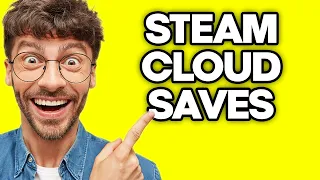 How To Delete/Restore Steam Cloud Saves (2023)