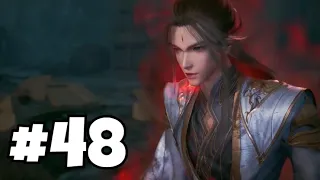 Glorious Revenge of Ye Feng | Glorious Revenge of Ye Feng Episode 48 Explained in Hindi