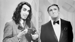 Tiny Tim on Laugh-in 29/4/1968 Season 1 Episode 15