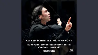 Symphony No. 3: III. Allegro pesante