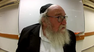 Rabbi Breitowitz  "Living With The Parsha" series Shemot