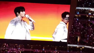 [240506] Cha Eun-Woo ~ Intro + 10 Minutes @ArenaCDMX - México City