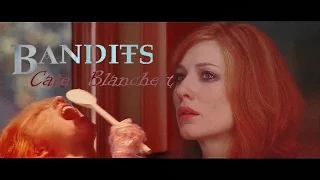Bandits, 2001 || CATE BLANCHETT