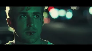 the place beyond the pines |  "if you ride like lightning, you gonna crush like thunder"