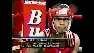 NAGLABAN PALA SILANG DALAWA🥊NONITO DONAIRE VS BRIAN VILORIA