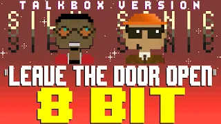 Leave The Door Open (Talkbox Version) [8 Bit Tribute to Bruno Mars, Anderson .Paak & Silk Sonic]