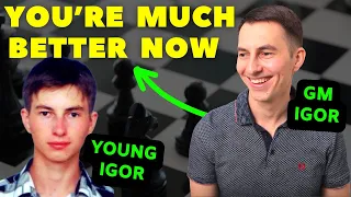 3 Rules That Skyrocketed My Chess ELO in 1 Year