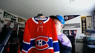 Reviewing all 31 NHL Adidas Home Jerseys