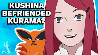 What If Kushina Befriended Kurama? (Full Movie)