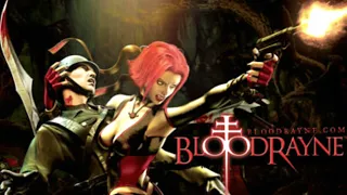 BloodRayne прохождение (БладРейн)