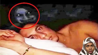 30 Scary Videos You’ll Wish You Did NOT Watch