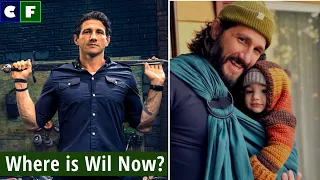 What actually happened to Wil Willis from Forged in Fire? Did he leave?