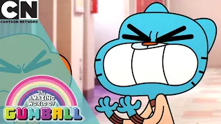 The Perfect Birthday Gift | Gumball | Cartoon Network UK