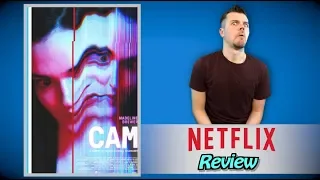 Cam Netflix Review