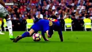 Real Madrid vs Barcelona 2 3   UHD 4k La Liga 2016 2017   Full Highlights English Commentary   YouTu