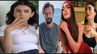 Özge told her decision to break up with Gökberk, what happened?