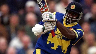 How Sanath Jayasuriya ended the career of Manoj Prabhakar