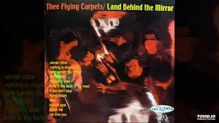 Thee Flying Carpets - Flying Dream