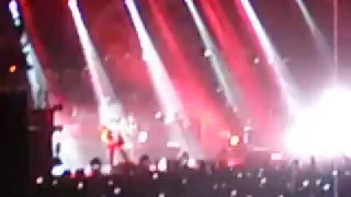 The Prodigy в Самаре ЛДС 6.11.16