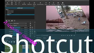 Shotcut 🎬 Jak zrobić FILM w FILMIE? Poradnik Tutorial pl