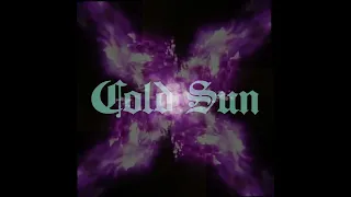 COLD SUN - "Dark Shadows" LP / Ltd. LP promo video (Guerssen Records)