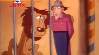 eL iNSPeCToR GaDGeT 03