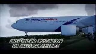 7 mistérios do Voo MH370 da Malaysia desaparecido no Oceano Índico, com 239 a bordo