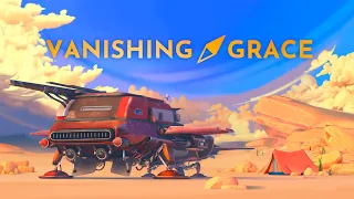 Vanishing Grace  |  Oculus Quest Platform