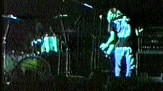 Nirvana - Endless Nameless  (Live in Detroit 1991)