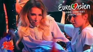 ЕВРОВИДЕНИЕ 2018: ГРОМКИЙ ПРОВАЛ РОССИИ. КТО ВИНОВАТ? EUROVISION 2018