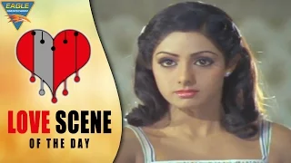 Love Scene Of The Day 96 || Bollywood Best Love Scenes || Kalakaar Movie || Eagle Hindi Movies