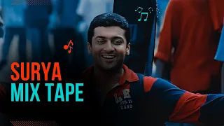 Surya Telugu Hit Songs