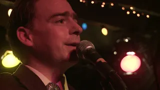 Magnolia Electric Co. - Whip-Poor-Will (Live at BottleTree 2008 HD)